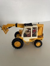 Britains Farm Toys JCB Loadall 520-4 Telehandler 