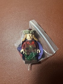 Lego Master of Lake-Town 79013 Lord Of The Rings And Hobbit, Lor85 Minifigure