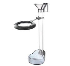 Aquarium Shrimp Feeding Tube Fish Tank Feeder Tube Multifunctional Fish Feeder