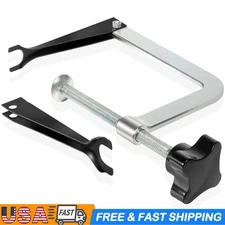 Small Engine Valve Spring Compressor 23300 for Springs 3/4'' to 1-1/16''