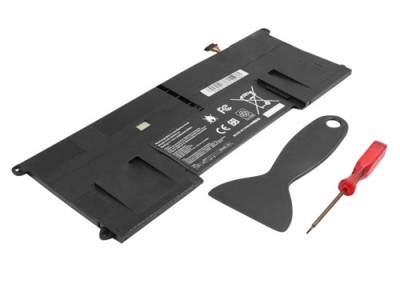 Akku für Asus CKSA332C1, Taichi 21, Taichi 21-3568A, Taichi 21-DH51, Taichi 21-D