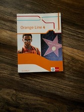 Orange Line 4