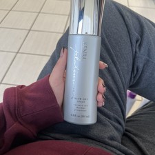 Kenra Platinum Blow-Dry Spray Advance-Dry Thermal Protectant 6.8oz 201ml