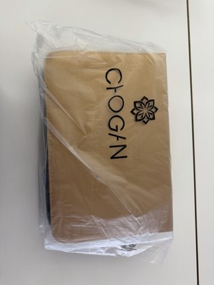 Chogan Olfazeta Duftkoffer Gold