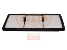 Luftfilter IAP QUALITY PARTS 121-07170 für HYUNDAI IONIQ (AE) Filtereinsatz