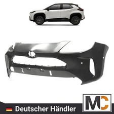 Stoßstange vorne für Toyota Yaris Cross (MXP_) mit PDC ab 2020