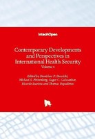 Contemporary Developments And Perspectives In International Health Security Stan