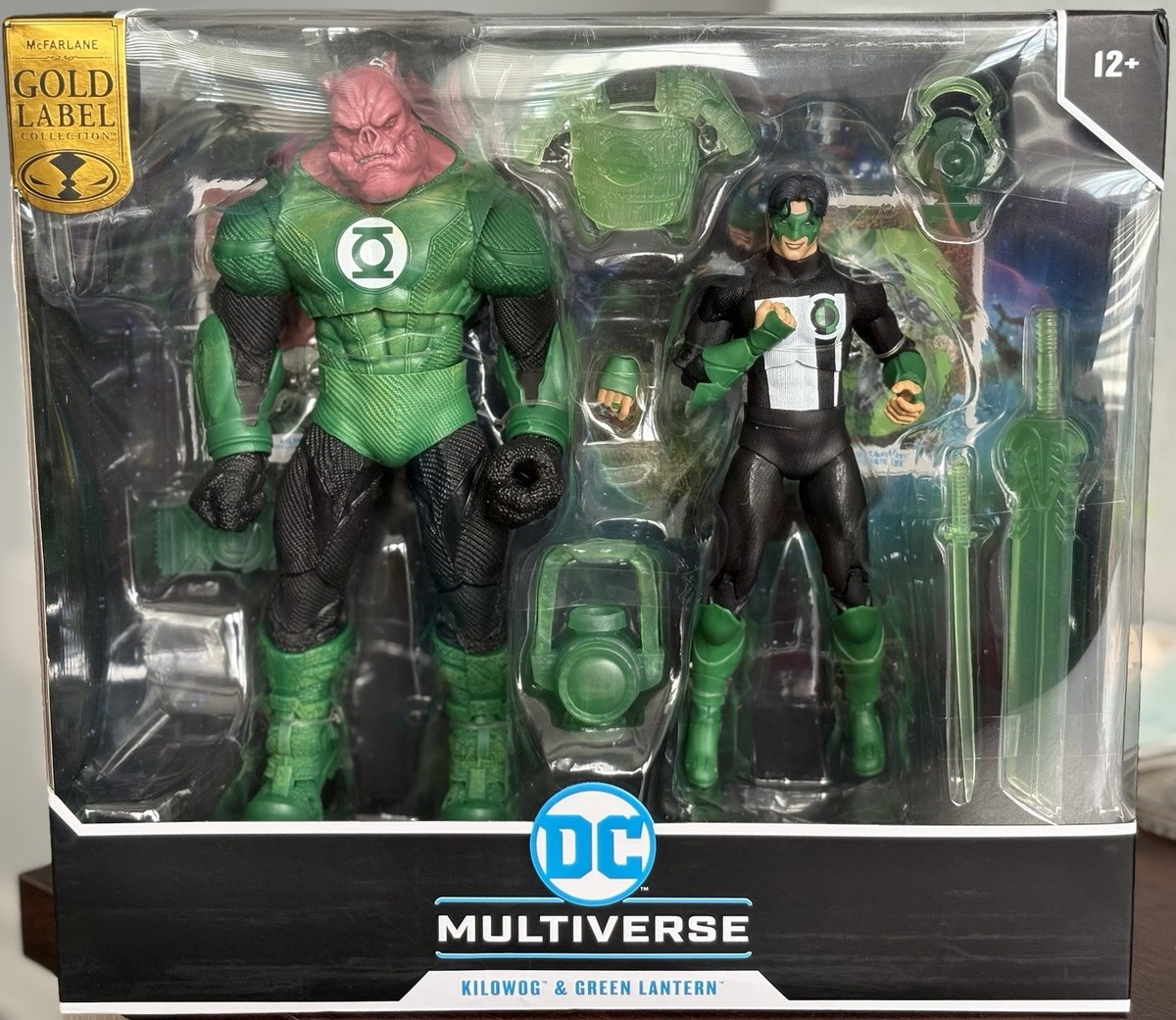 DCユニバース エトリガン エトリガン | DCデータベース wiki | Fandom
