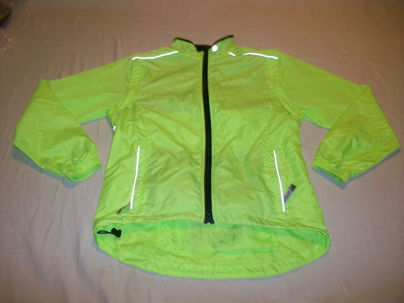 Jacket/vest Nice!