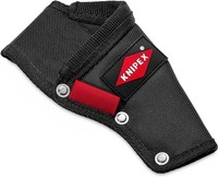 Knipex Mehrzweck-GüRteltasche 40Mm Werkzeugtasche 00 19 75 Le Profi