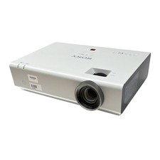 Sony VPL-EW295 LCD Beamer 3800 Lumen 50 Stun...