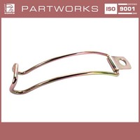 Klammer Luftfilterkasten FüR Porsche 911 F/G '70-'83 Spannband 91111035601
