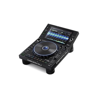 Denon DJ SC6000 Prime Media Player   Top Zustand