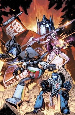 トランスフォーマー アメコミ 15冊セット トランスフォーマー アメコミ