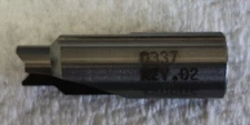 Taurus 11/32 Pilot Countersink Cutter  Dia. 1/2"  Shank 1.500" OAL