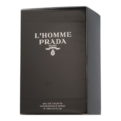 Prada L'Homme EDT 100ml
