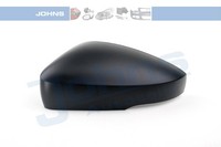 95 27 37-90 Abdeckung, AußEnspiegel Links FüR VW Polo V (6R1, 6C1)