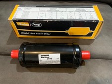 New PARKER 307S Liquid-Line Filter Drier