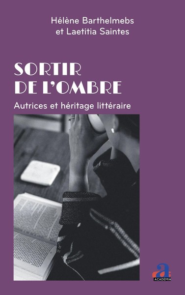HéLèNe Barthelmebs (U. A.) | Sortir De L'ombre | Taschenbuch | FranzöSisch-image