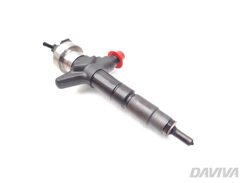 Isuzu Rodeo Fuel Injector 3.0 D Diesel 107kW (146 HP) 8-98011605-5 8980116055 - Picture 2 of 11