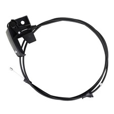 Hood Latch Release Cable with Handle Lever 912-014 15769412 15741109 1995-2000