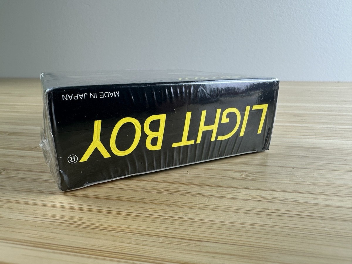 Nintendo Light Boy Light for sale online | eBay