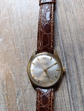 orologio Rotary Rare Bracelet Vintage 1960 swiss made