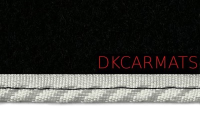 for Land Rover Defender 130 2023+ Onwards - Carpet Tailored Boot Liner Mat