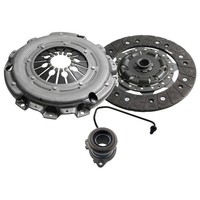 Kupplungssatz Blue Print ADW1930108 Smartfit Solution Kit FüR Opel Vauxhall