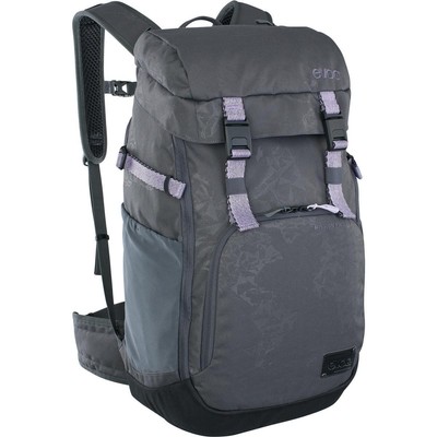 mission pro Rucksack 28l grau/lila EV-401308.901 EVOC Transport EVOC