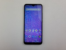 Nokia C210 (TA-1584) 32GB - Gray (GSM Unlocked) (MetroPCS) - BLEMISHED - H5693