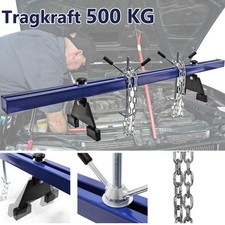 Motortraverse Getriebestütze Motorbrücke Motorheber Motorhalter Getriebehalter