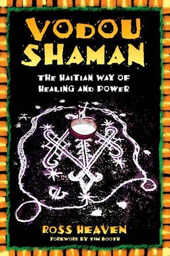 Vodou Shaman: The Haitian Way of Healing and Power - Image 5