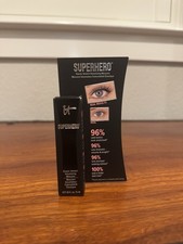 It Cosmetics Superhero Elastic Stretch Volumizing Mascara -0.17 oz - Super Black