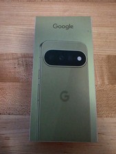 Google Pixel 11 - 256gb | Pistachio | NEW IN SEALED BOX UNLOCKED US Version