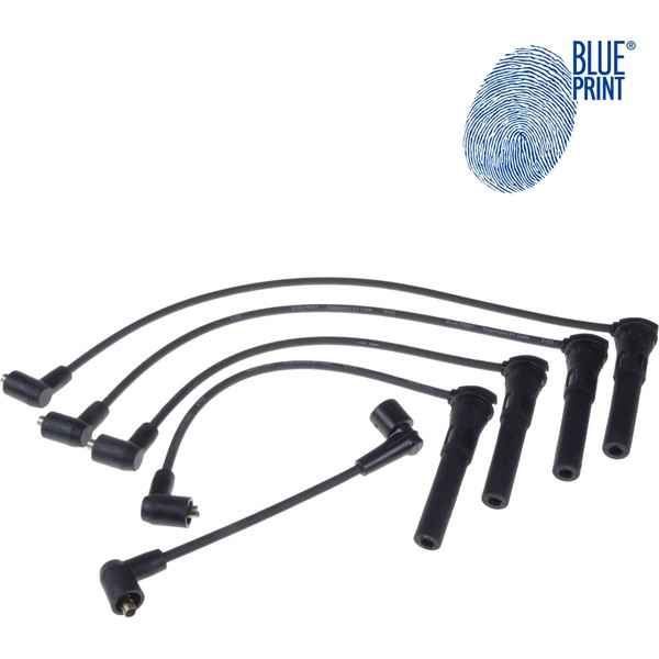 Blue Print ADJ131604 ZüNdleitungssatz FüR Land Rover Freelander L314-image