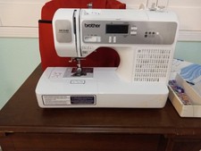 Brother XR3340 Sewing /Quilting Machine/Free ...