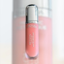 Revlon Ultra HD Metallic Lipcolor Lipstick *Choose Your Color*