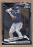 Ignacio "Nacho" Alvarez 2022 Elite Extra Edition #155 /999 Atlanta Braves