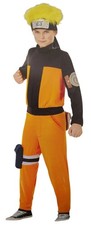 InSpirit Boys Youth L 10-12 Naruto Shippuden Complete Halloween Costume