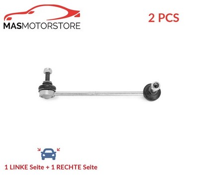 STABILISATOR STABI LINKS+RECHTS VORNE MOOG ME-LS-0489 2PCS I NEU OE QUALITÄT