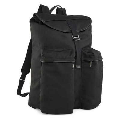 PUMA Mmg Fleece Lined Backpack Mens Size OSFA   09031801