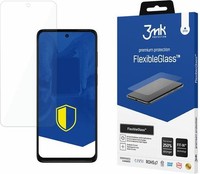 Hybridglas 3MK Flexibleglass Motorola Moto G62 5G