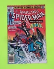 Amazing Spider-Man #171 Vol. 1 1977 Marvel Comics High Grade Comic Book J60-228