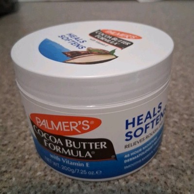 PALMER'S Cocoa Butter Formula w/Vitamin E Daily Skin Therapy 13.5 fl.oz.