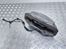 Mercedes-Benz C W205 2017 Links Bremssattel vorne A0114219798 Benzin EST2835