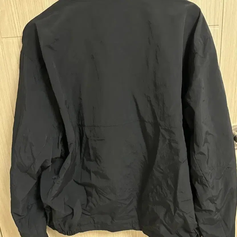Second Monologue Black Utility Jacket - Size L - image 1