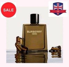 Burberry Hero Eau de Parfum 100ml
