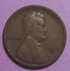1909-S Lincoln One Cent  - See Pics - No Reserve!