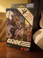 Hasbro G.I. Joe Cobra Vypra Classified Series Action Figure  88 NIM
